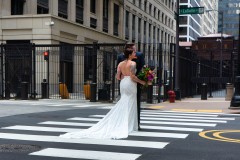 Wedding Photo Shoot