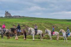 Classiebawn Equestriennes