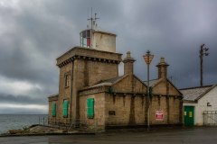 Blacksod Bay Lighthouse