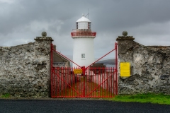 Ballyglass Lighthouse