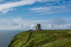 O'Brien's Tower