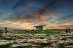 Poulnabrone Dolmen