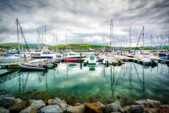 Dingle Harbour