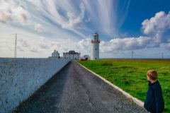 Loop Head Lighthouse