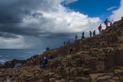 Giant's Causeway