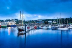 Killybegs Harbour