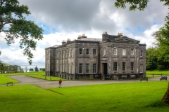 Lissadell House