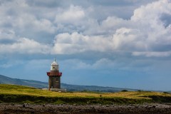 Oyster Island Lighthouse