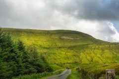 Gleniff Horseshoe